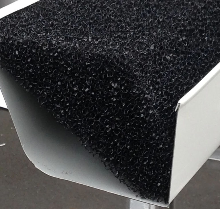 Stop Leaves Blocking Gutters Auckland Gutter Water Tank